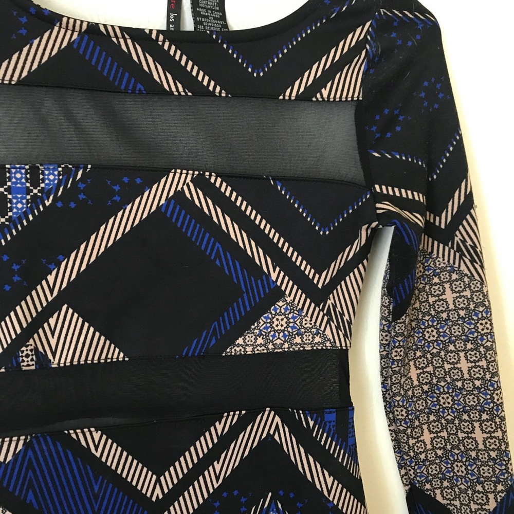 Beautiful dress